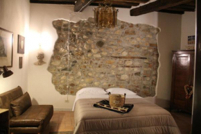 La Porta sui Monti di Luna Carrara
